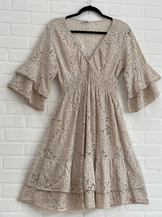 Charmain Dress