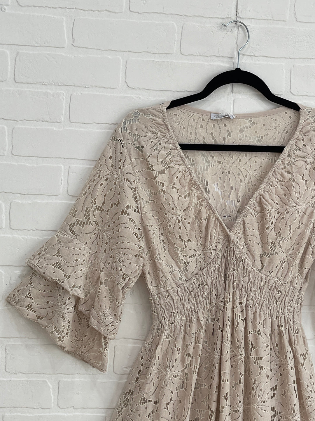 Charmain Dress