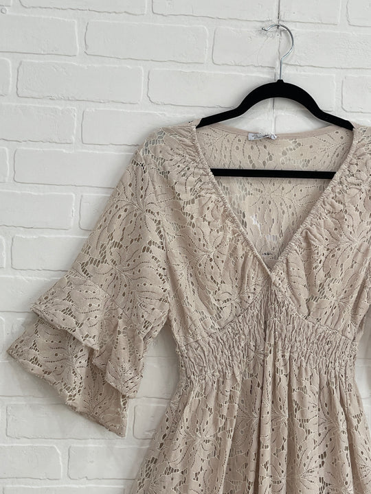 Charmain Dress