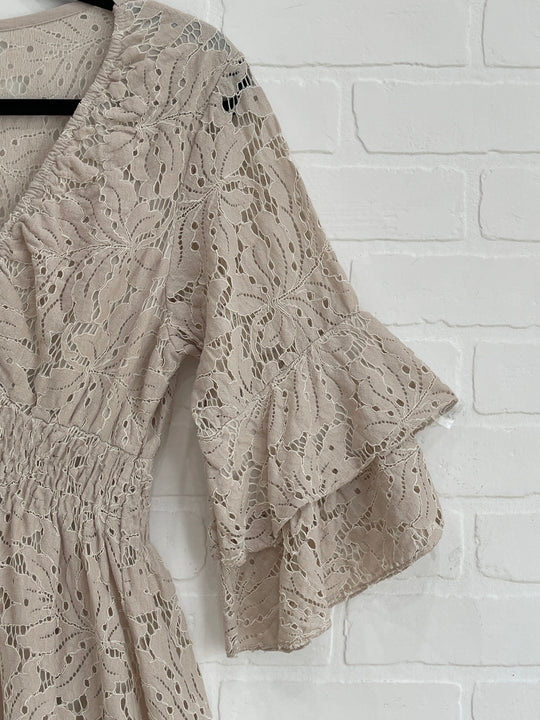 Charmain Dress