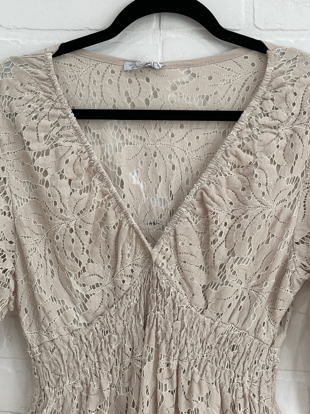 Charmain Dress