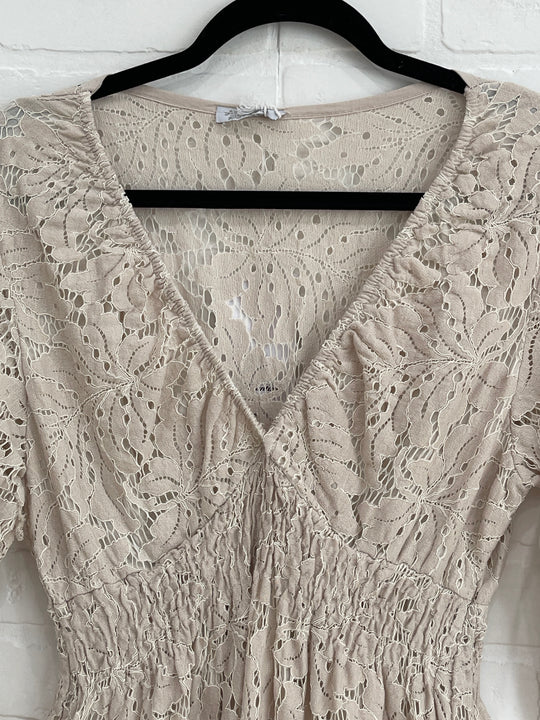 Charmain Dress
