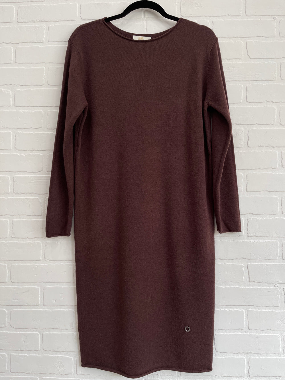 Madeline Knit Dress