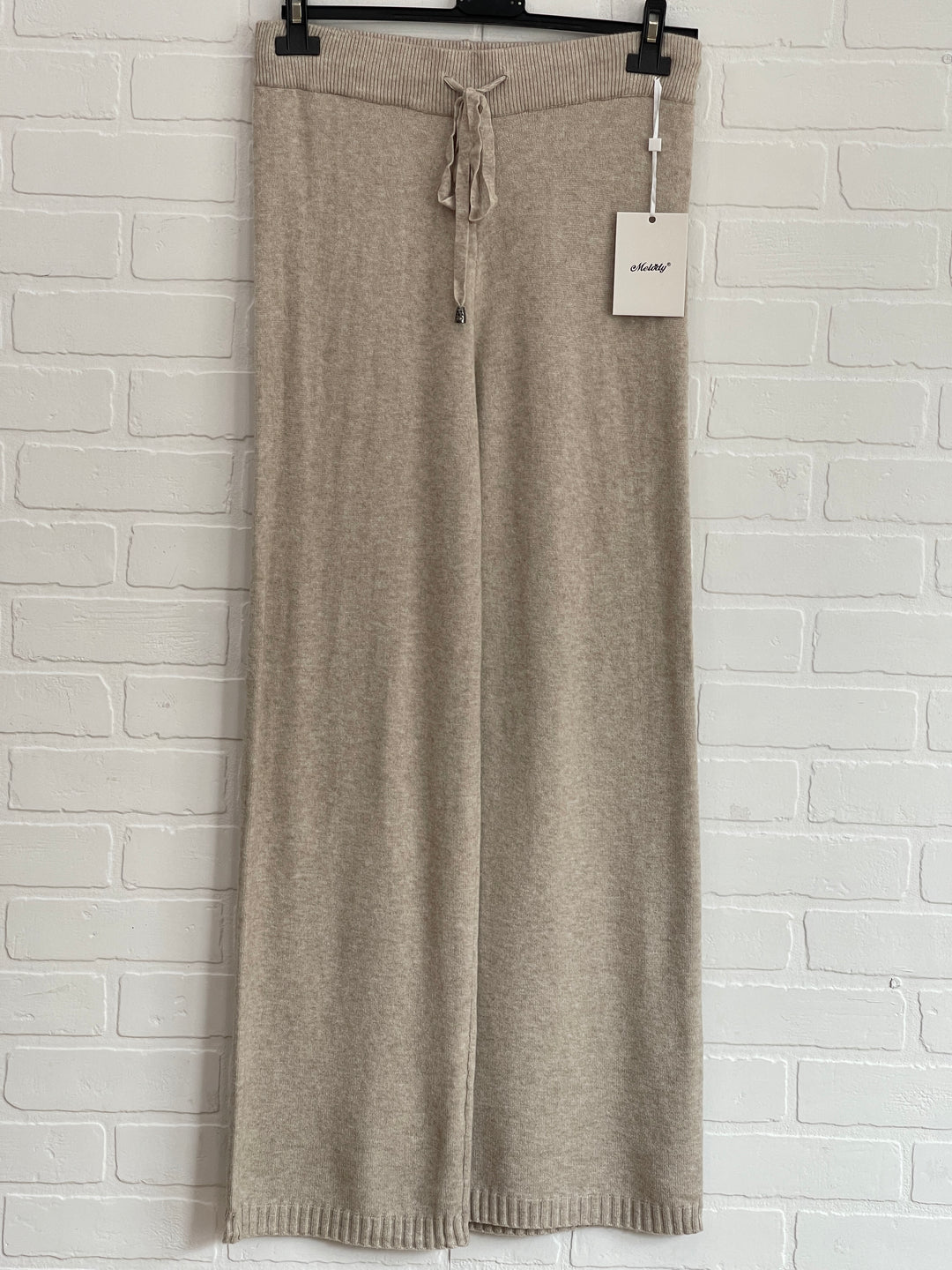 Ensemble en tricot mélodie