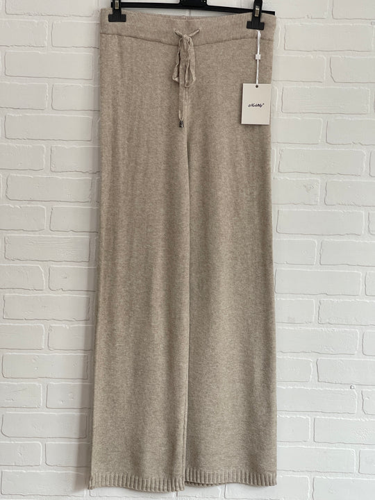 Ensemble en tricot mélodie