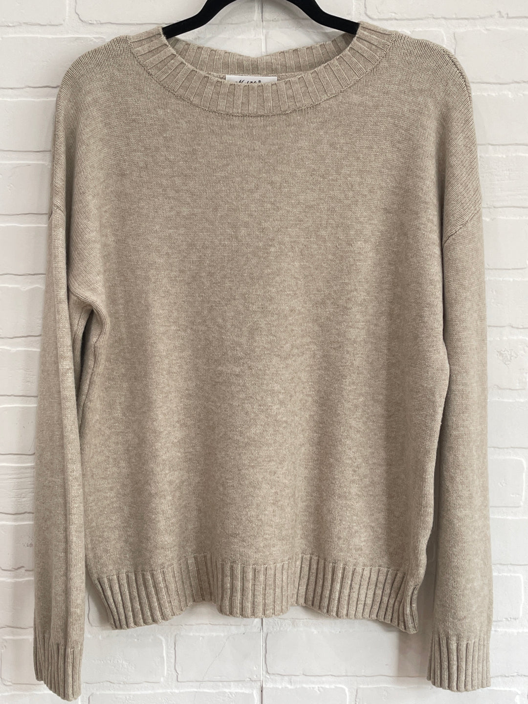 Ensemble en tricot mélodie