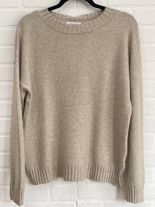 Ensemble en tricot mélodie