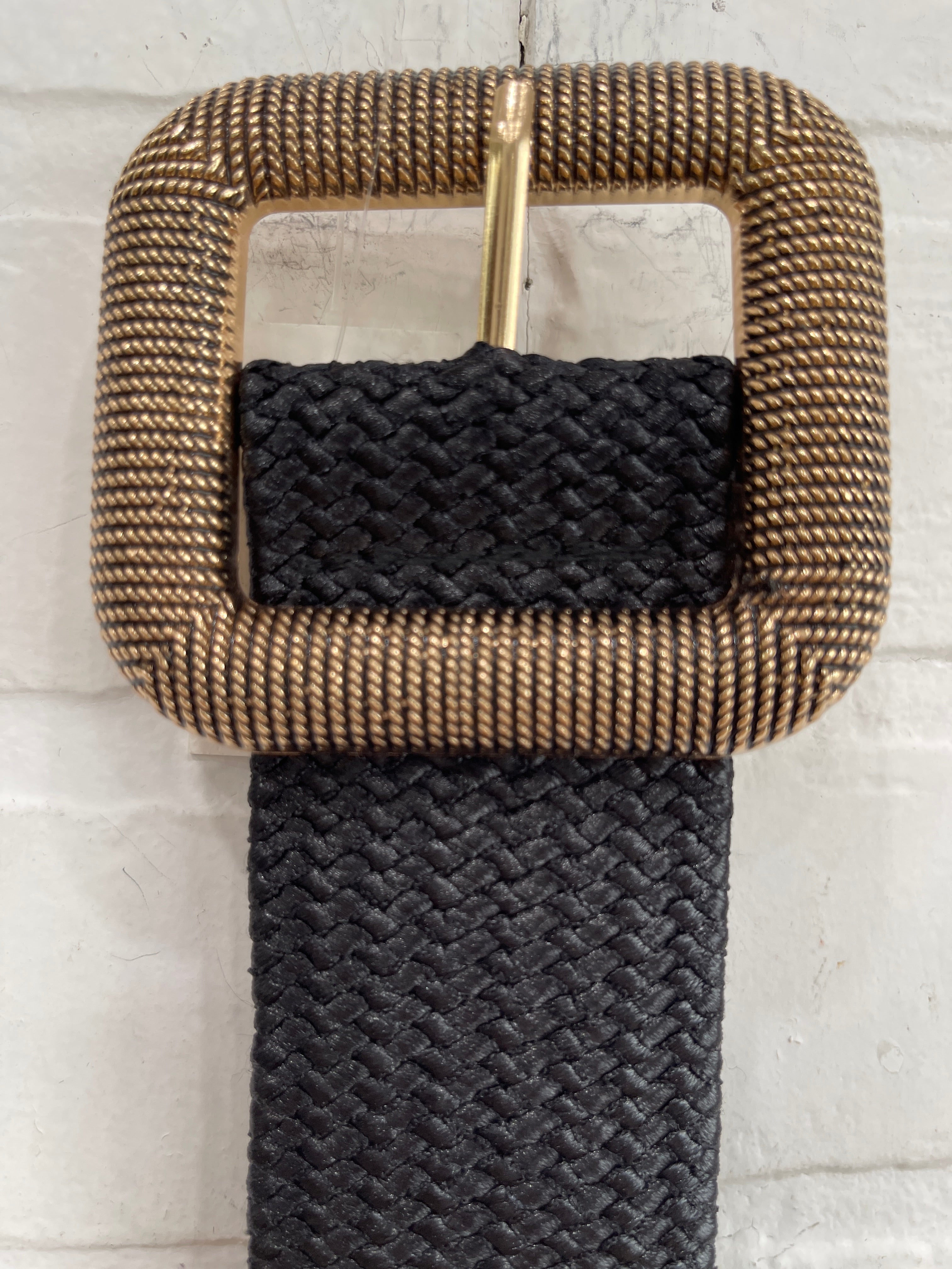 Antique Belt Beige