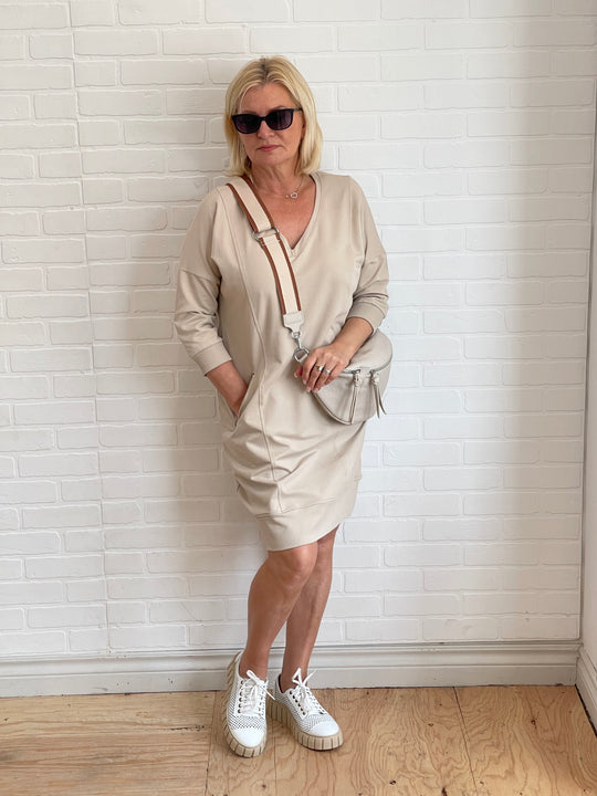 Megi Dress