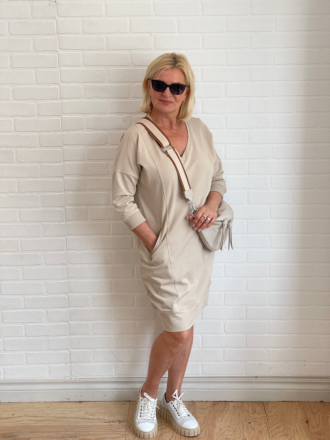 Megi Dress