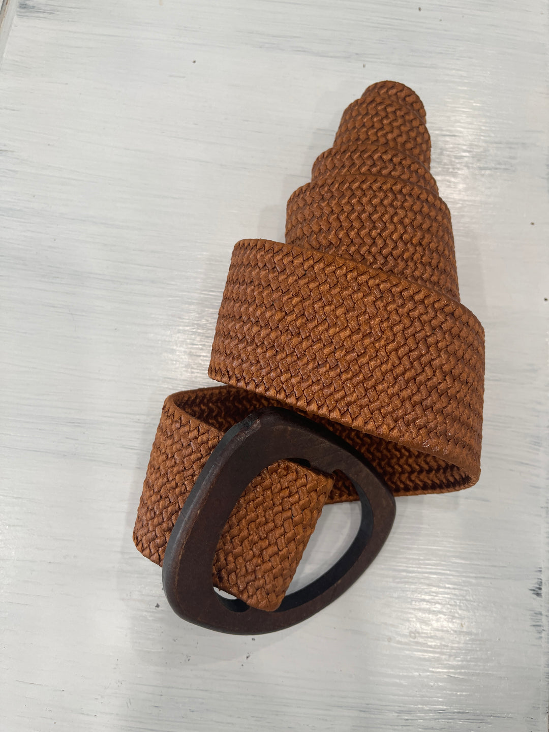 Work it belt
