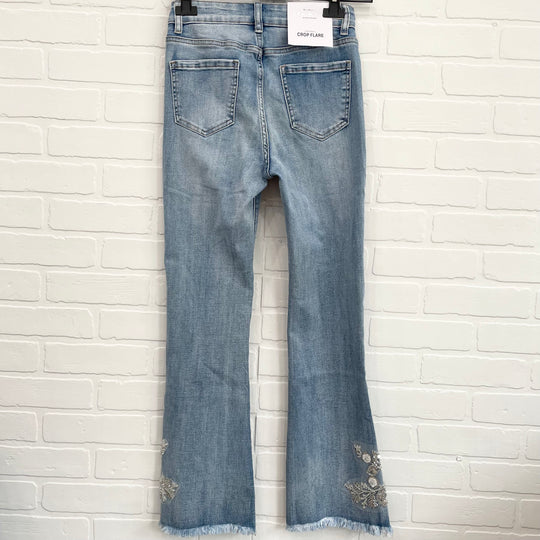 Cher Jeans