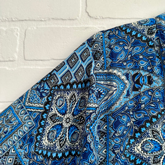 Kimono Furisode