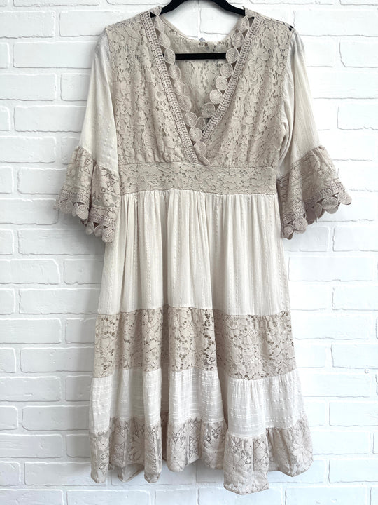 Robe Harper