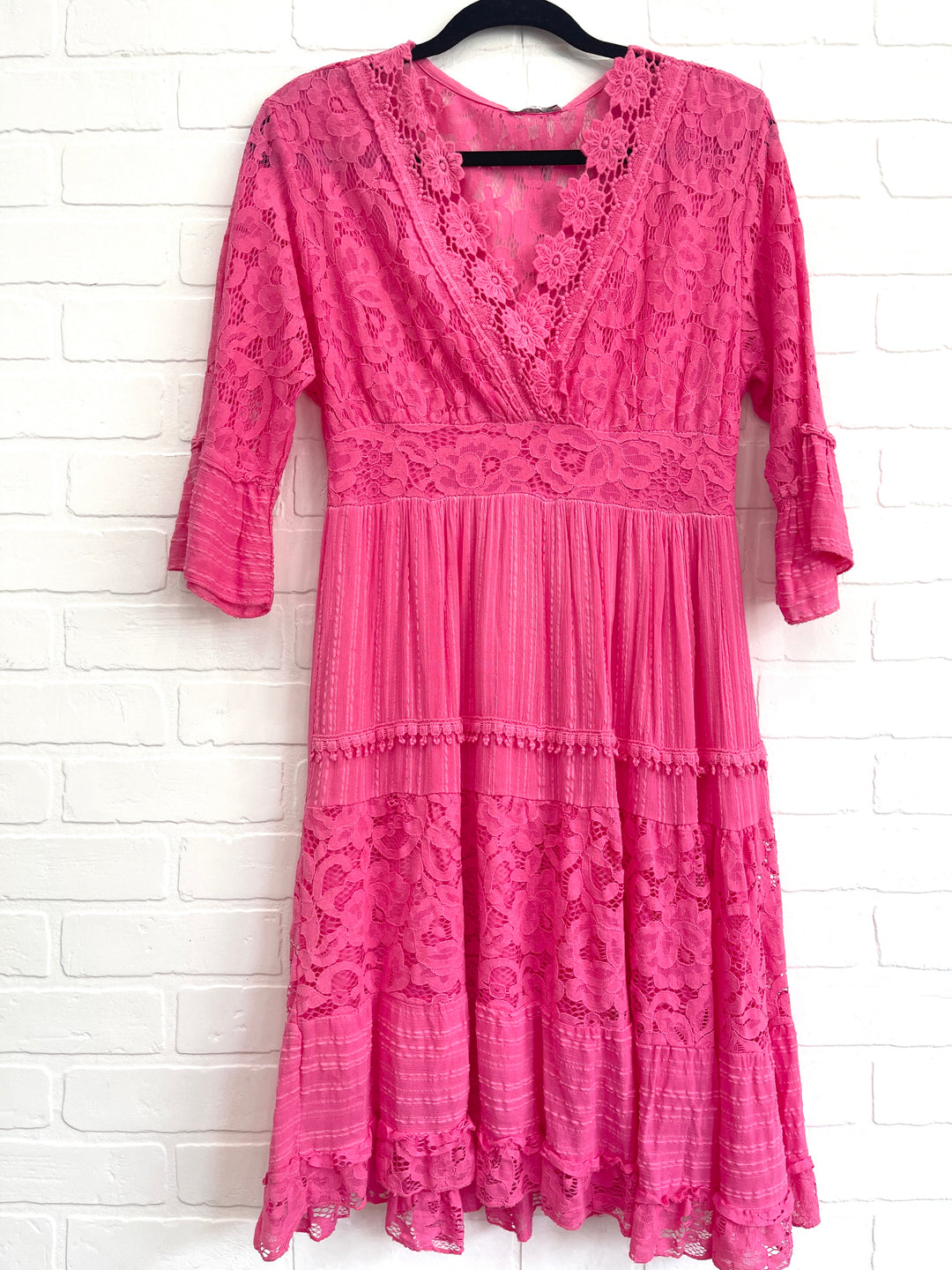 Robe Harper