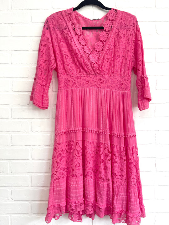 Robe Harper