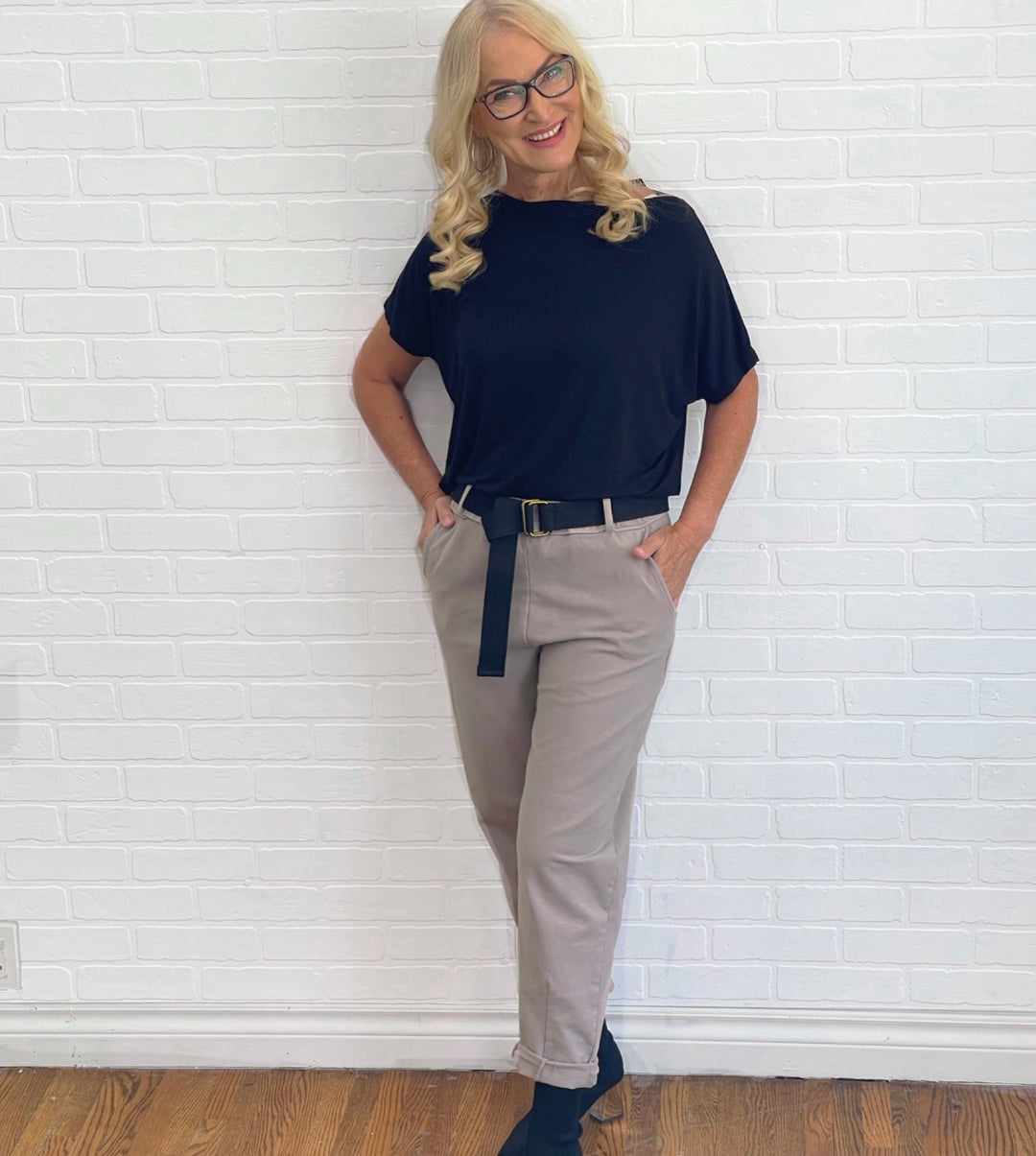 Bonita  Pants