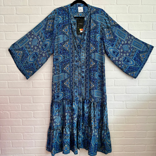 Kimono Furisode