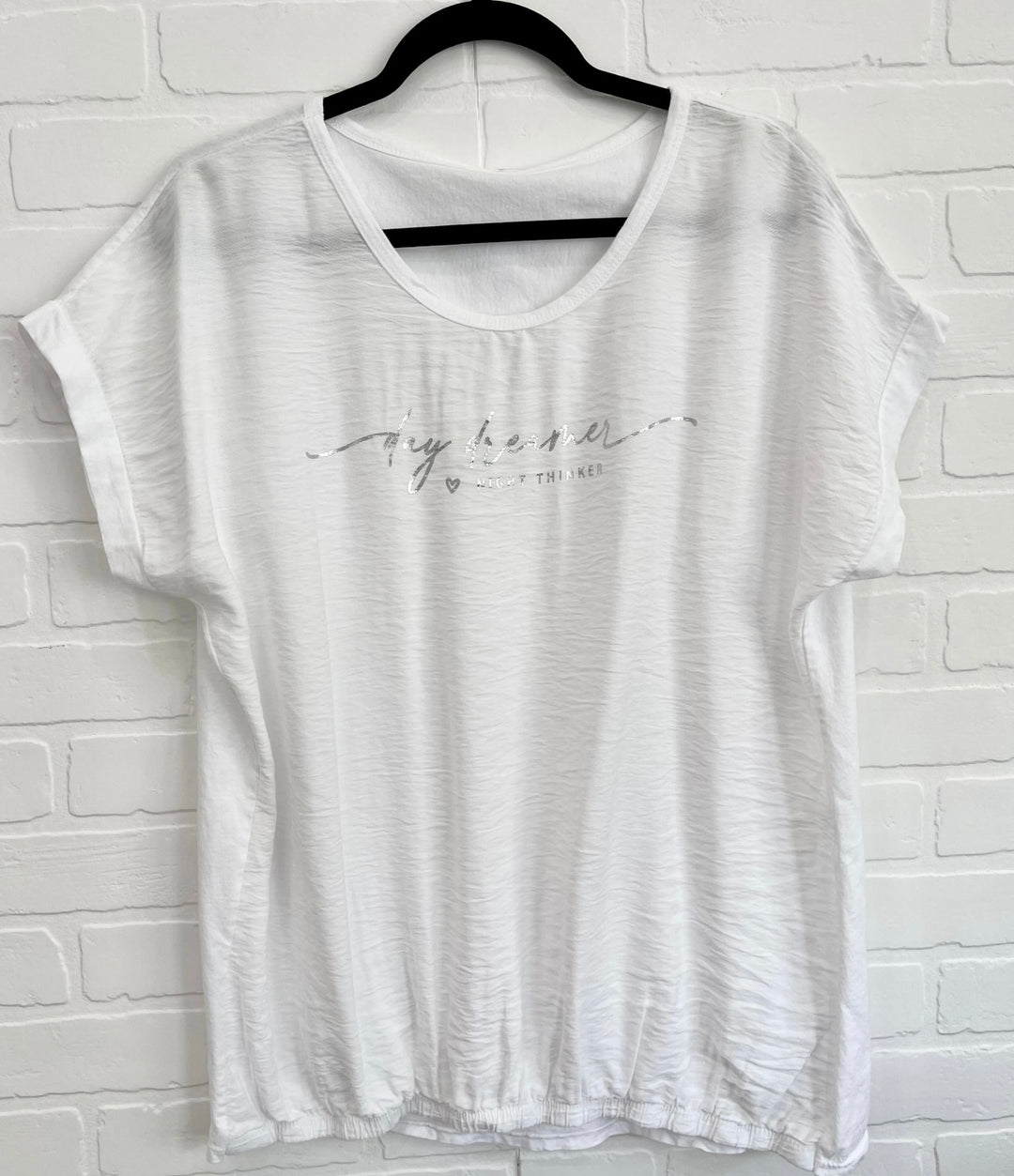 Daydreamer top