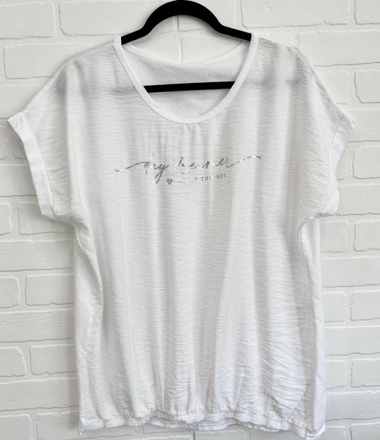 Daydreamer top