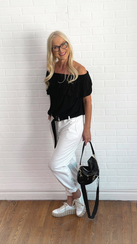 Bonita  Pants