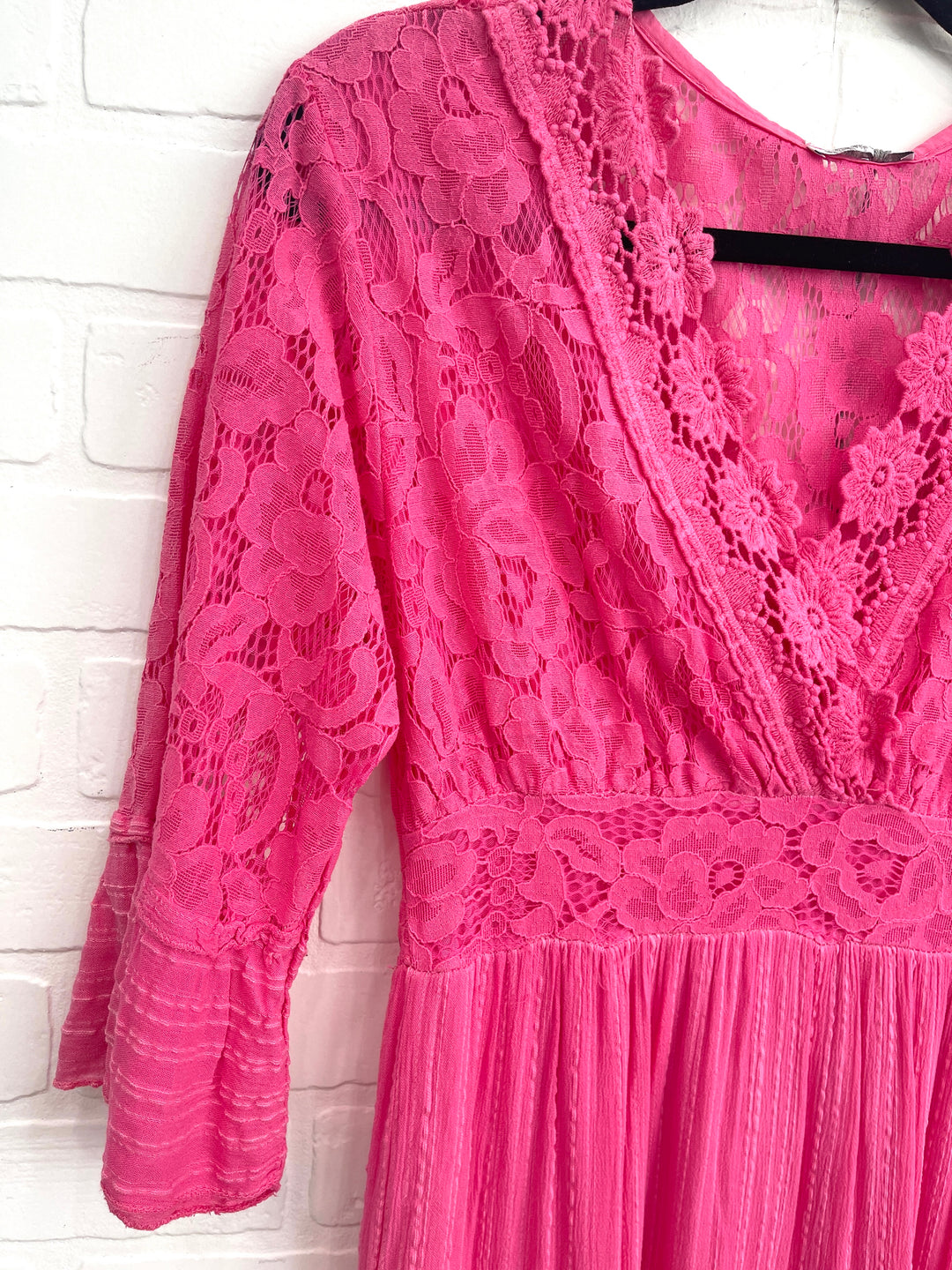 Robe Harper
