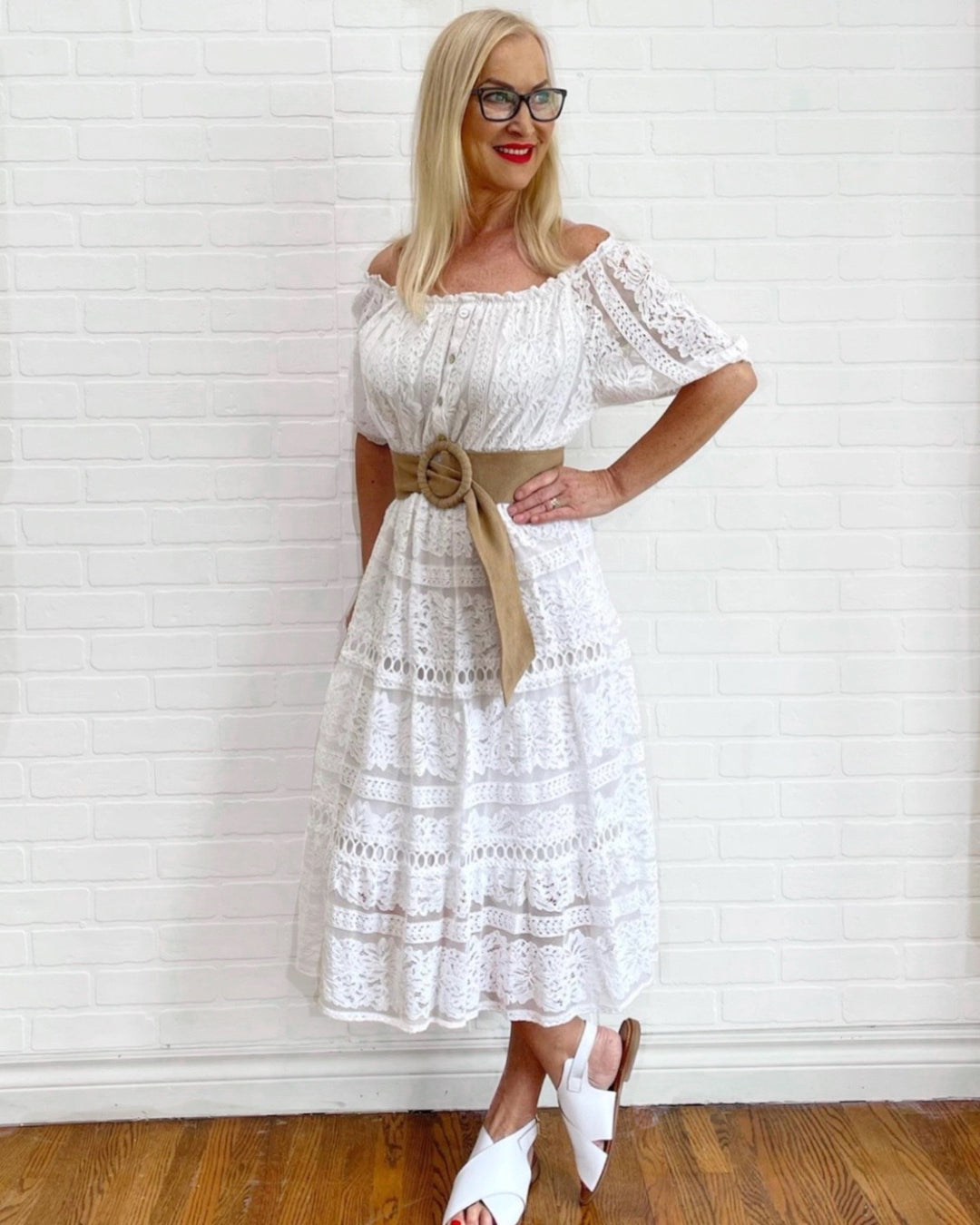 Adorable robe Adèle