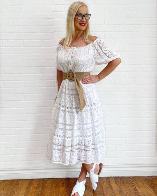 Adorable robe Adèle