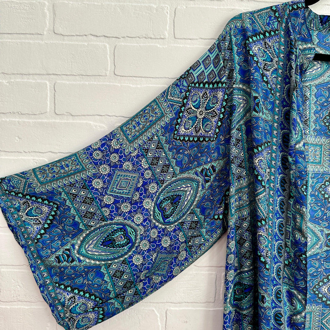 Kimono Furisode