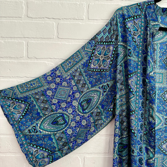 Kimono Furisode