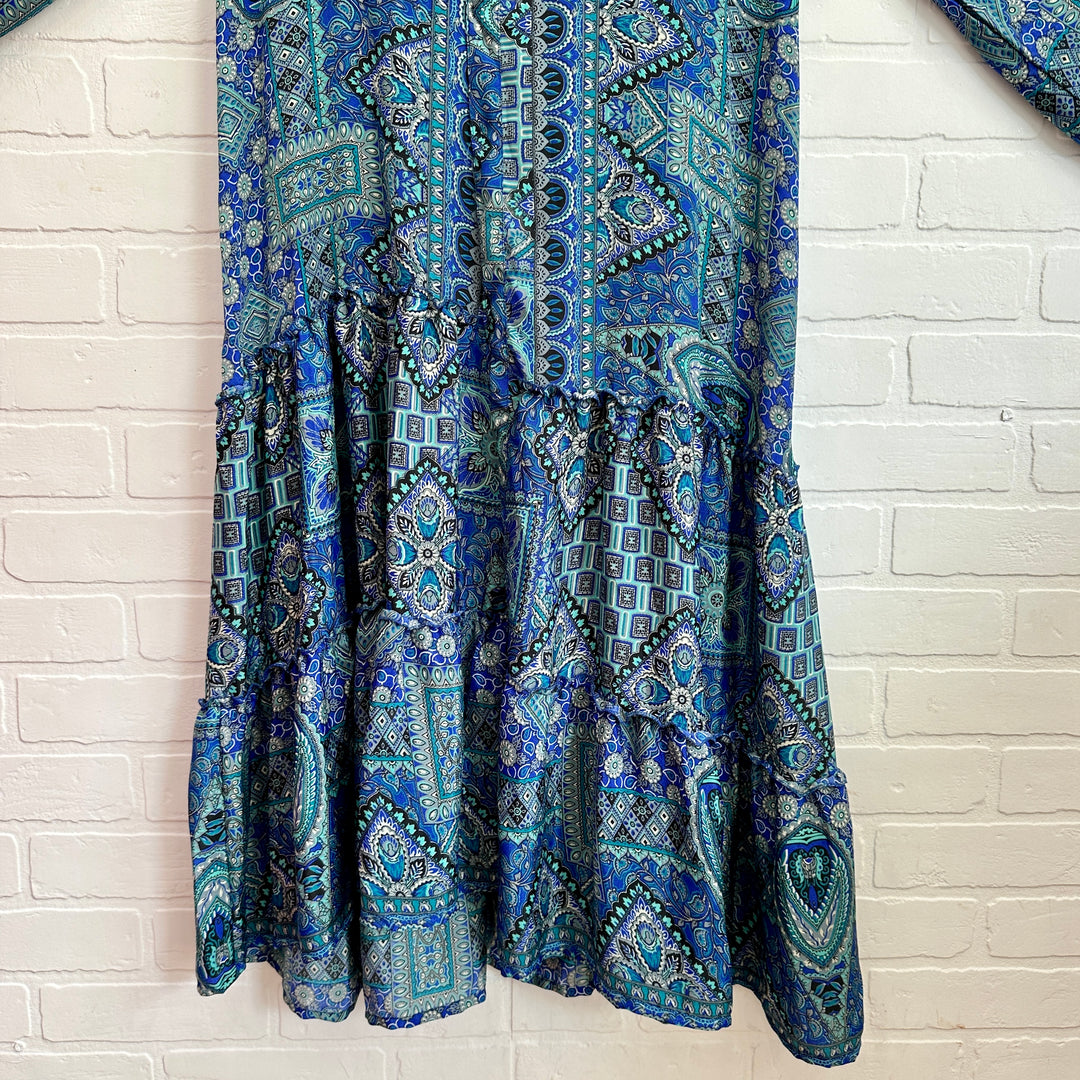 Kimono Furisode