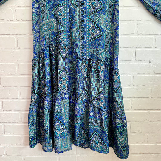 Kimono Furisode