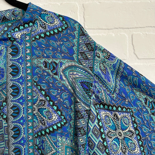 Kimono Furisode