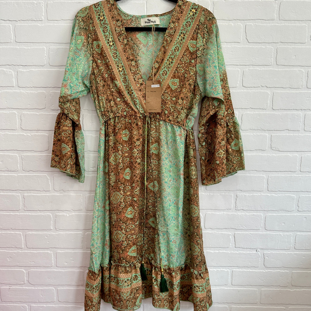 Robe Amaya