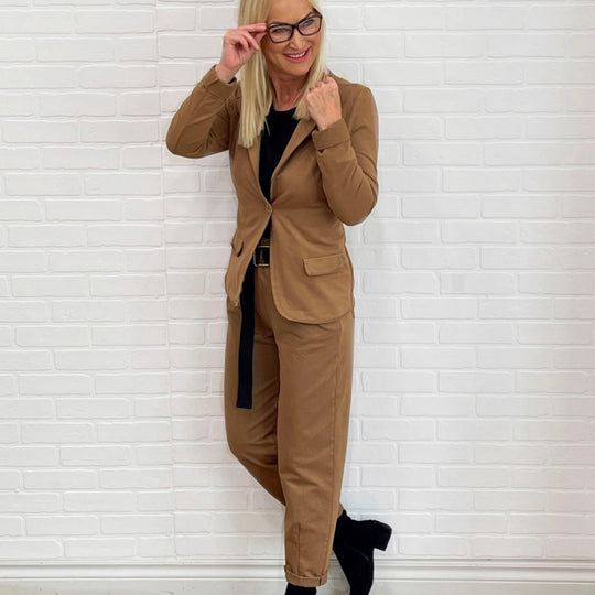 Bonita Smart Blazer