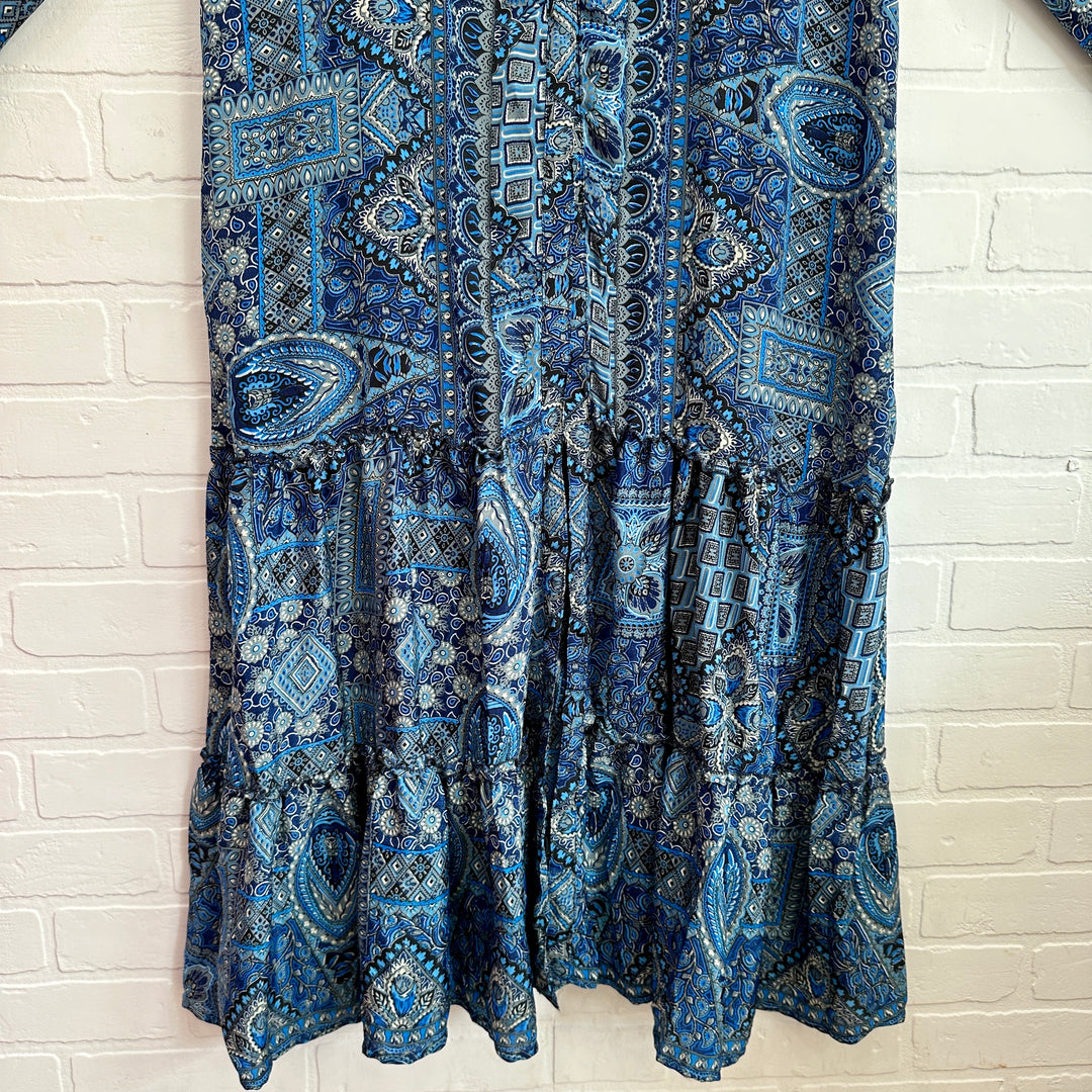 Kimono Furisode