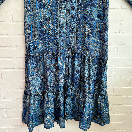 Kimono Furisode
