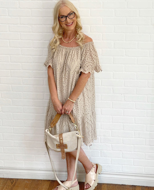 Robe Dominique