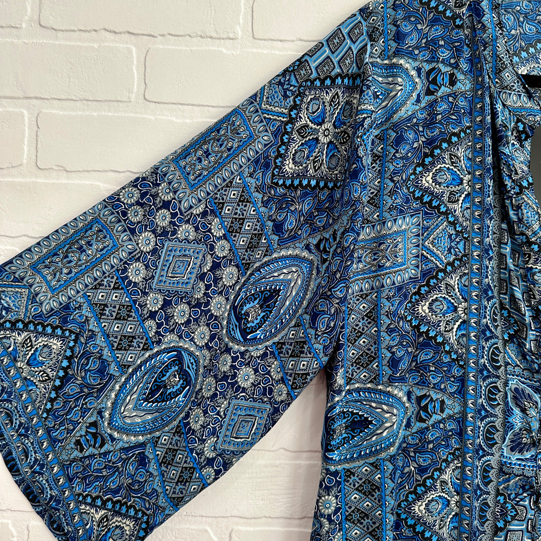 Kimono Furisode