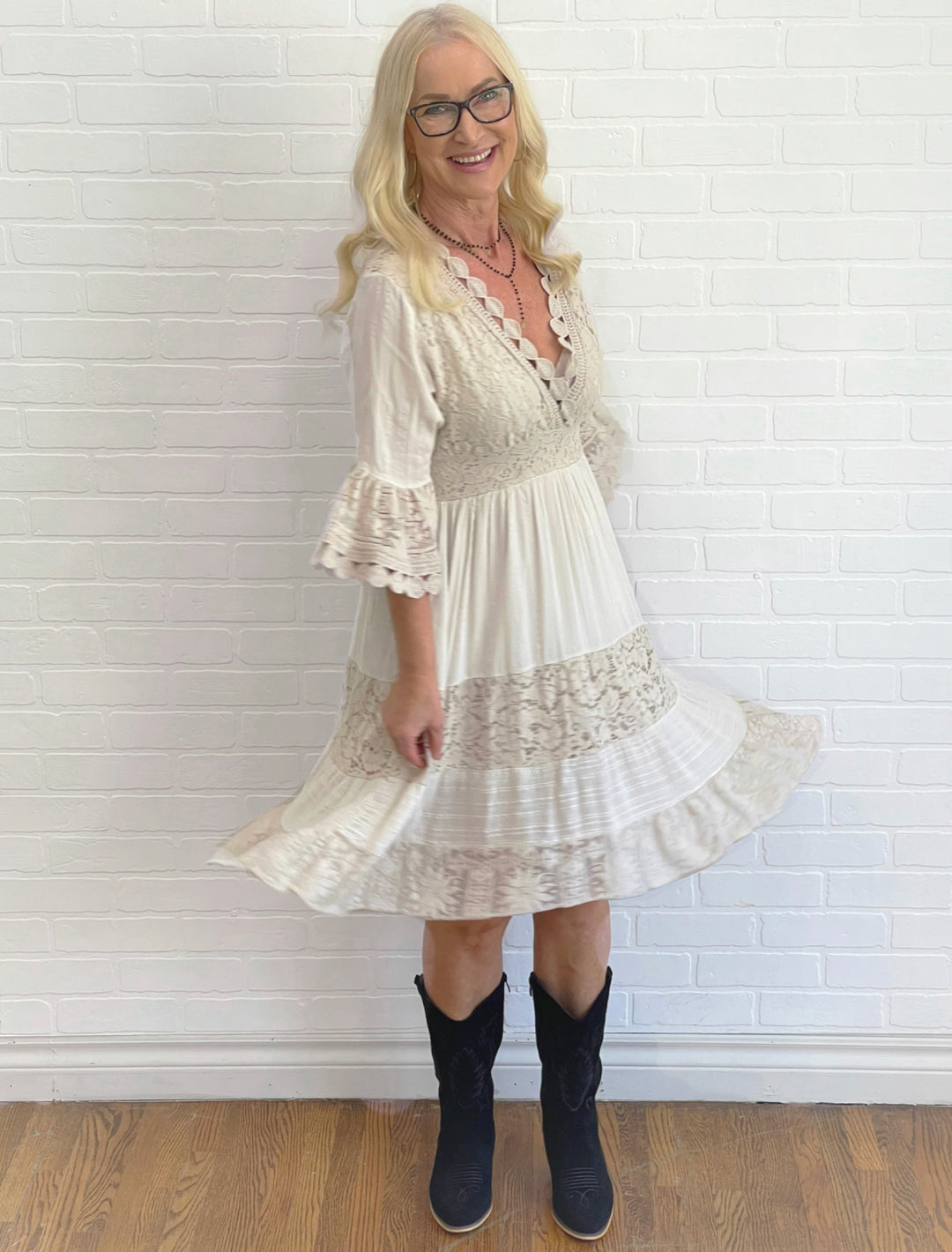 Robe Harper