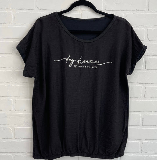 Daydreamer top