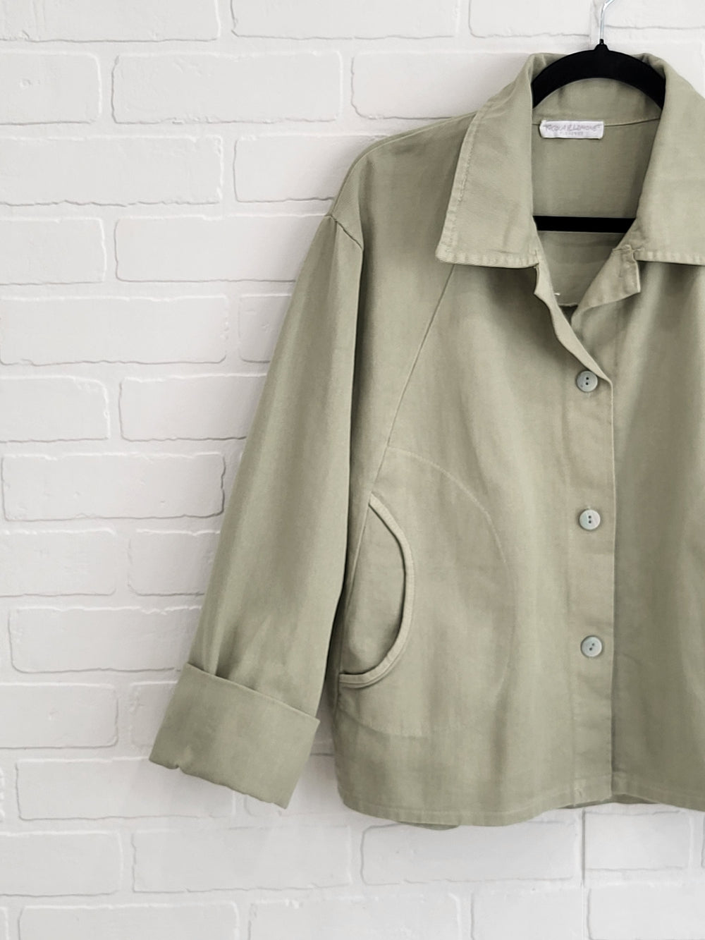Acqua Limone Spring Jacket