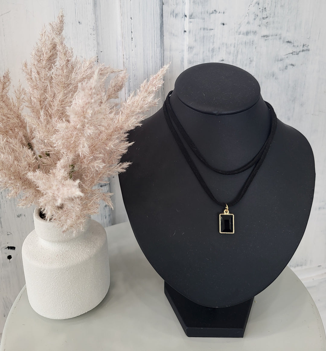 Double Layer Choker