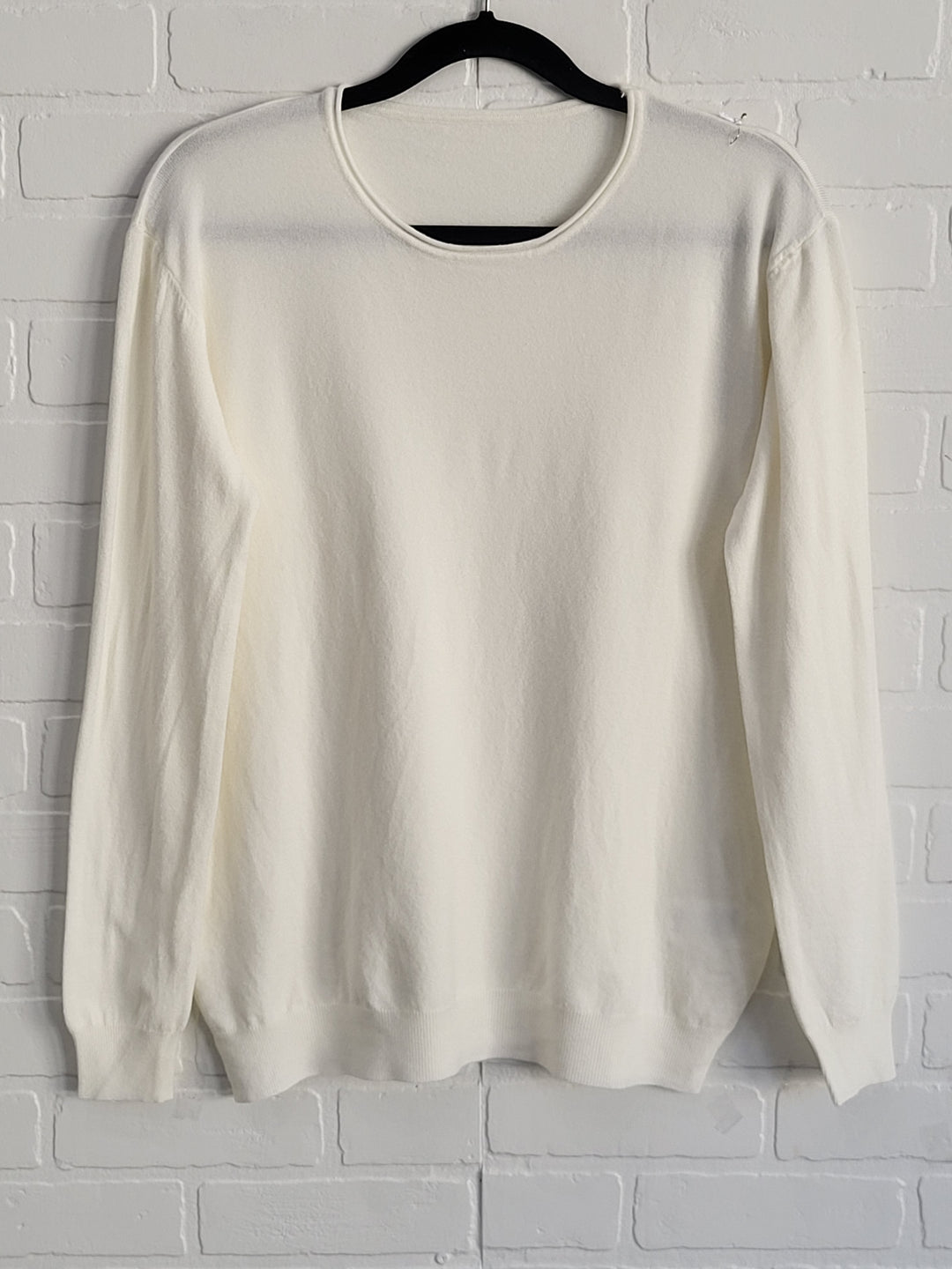 Sally Crewneck Sweater