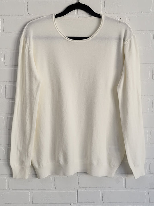 Sally Crewneck Sweater