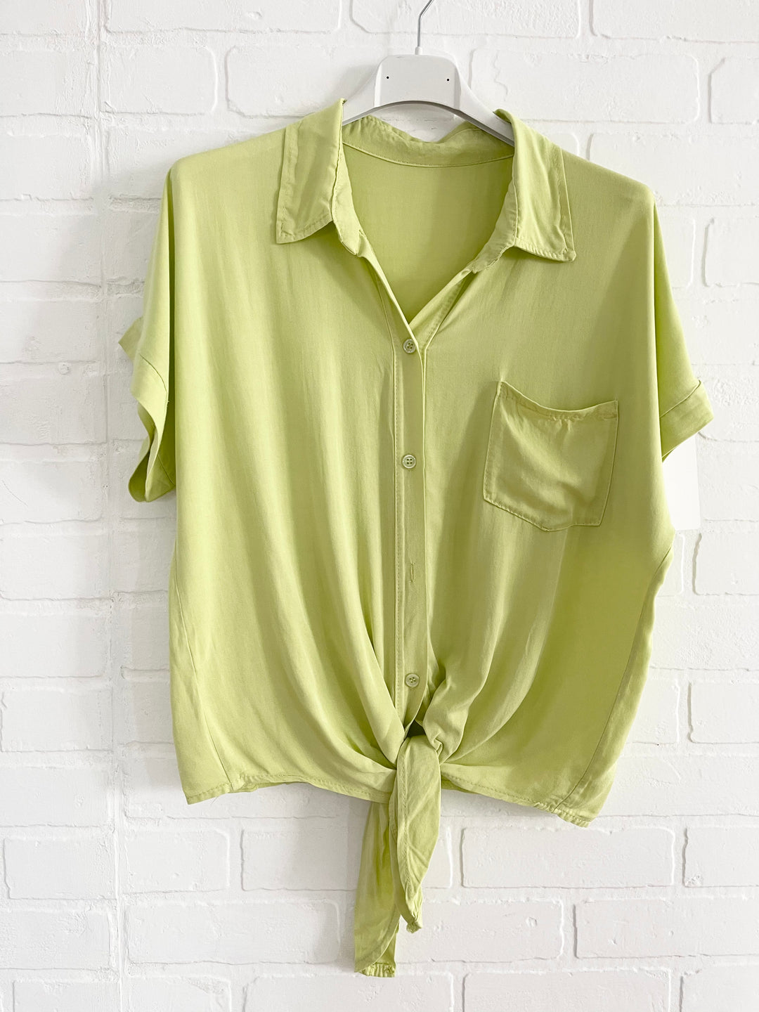 Classic Sonia Top