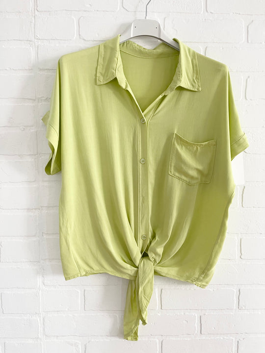 Classic Sonia Top