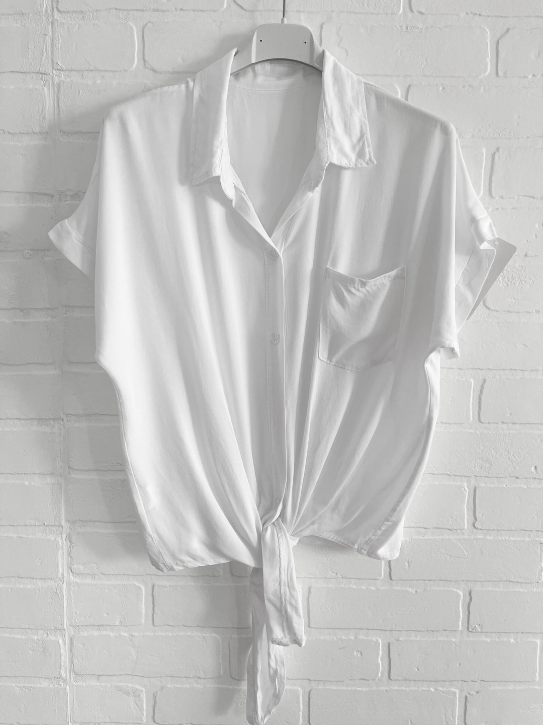 Classic Sonia Top