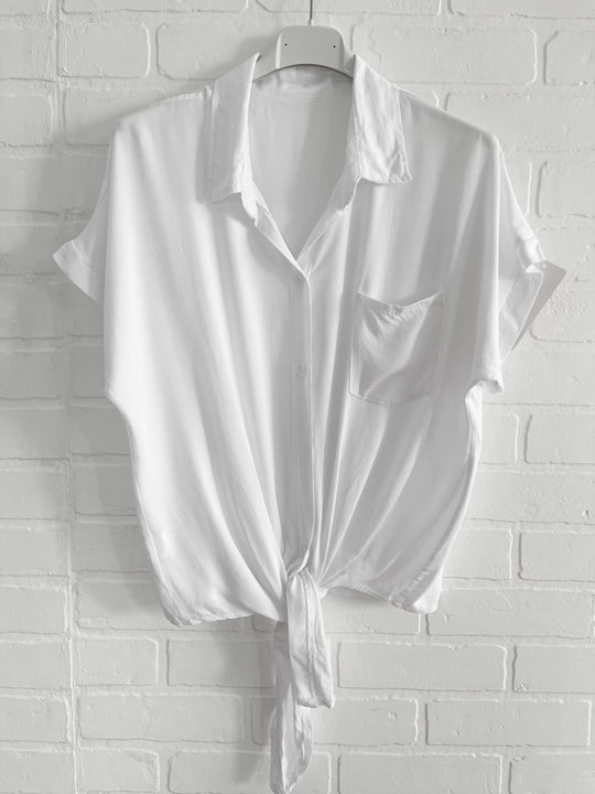 Classic Sonia Top
