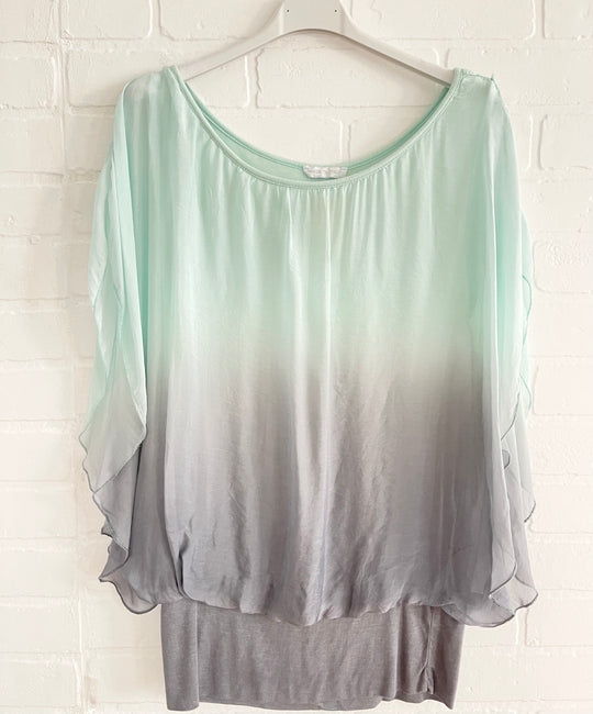 Ensemble ombré Heavenly Delight